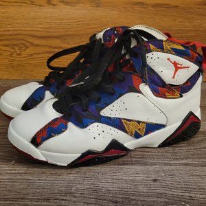 Air Jordan 7 "Nothing But Net" Size 5.5 Youth $29